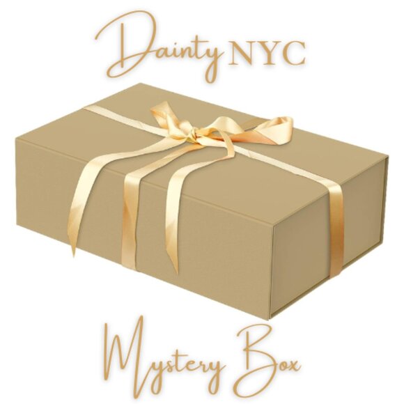 MYSTERY BOX // RESELLER BOUTIQUE BUNDLE